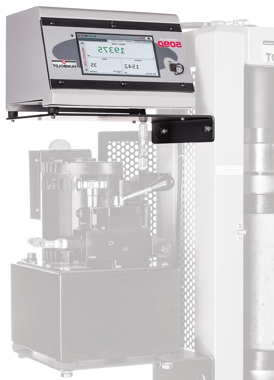 hcm - 5090数字指示灯