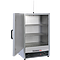 Lab Oven, Gravity Convection; 450°F (232°C), 3.0 cu. ft. (85升)的能力. 液压温度控制器，±1°灵敏度. 115V, 60 Hz，最小1600瓦.，内部:18“x 14”x 21.8“(457 x 356 x 554mm)整体:20”x 16.3" x 31.5" (508 x 414 x 800mm)